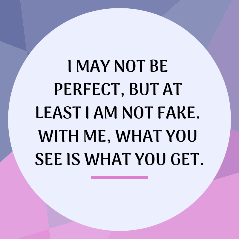  Fake  People Quotes  1 QuoteReel