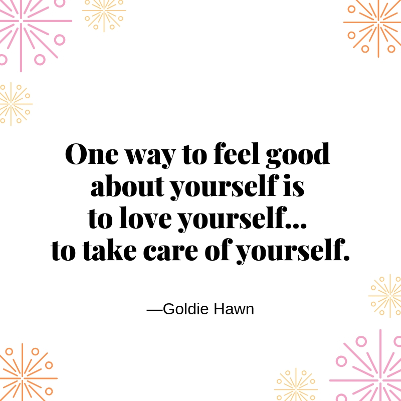 Feel Good Quotes 5 Quotereel