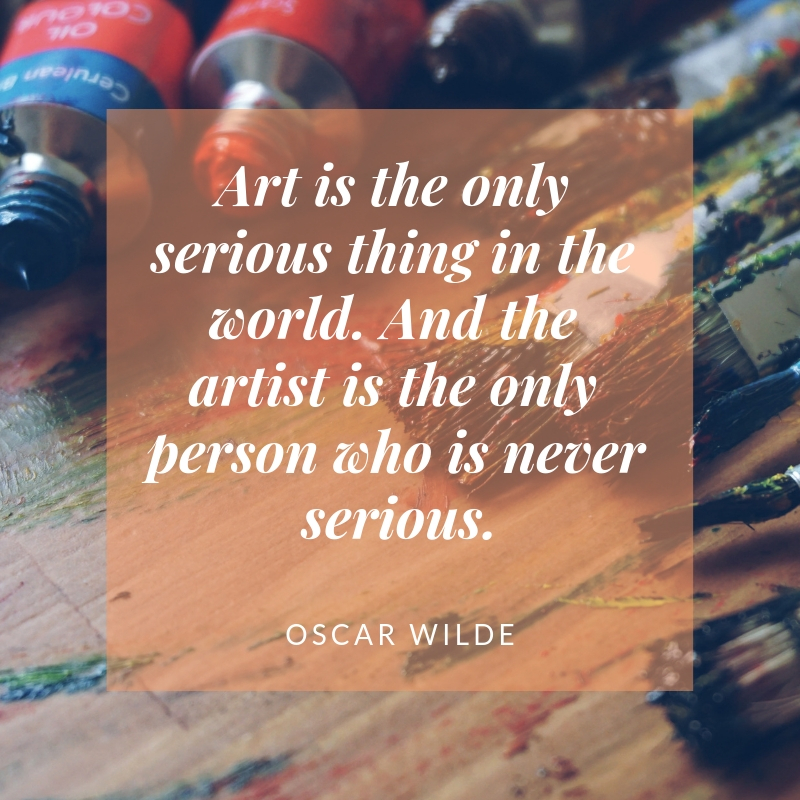 Best Artist Quotes Of All Time Art Quotes By Famous Artists 
