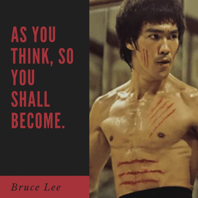 Bruce Lee Quote 18 Quotereel