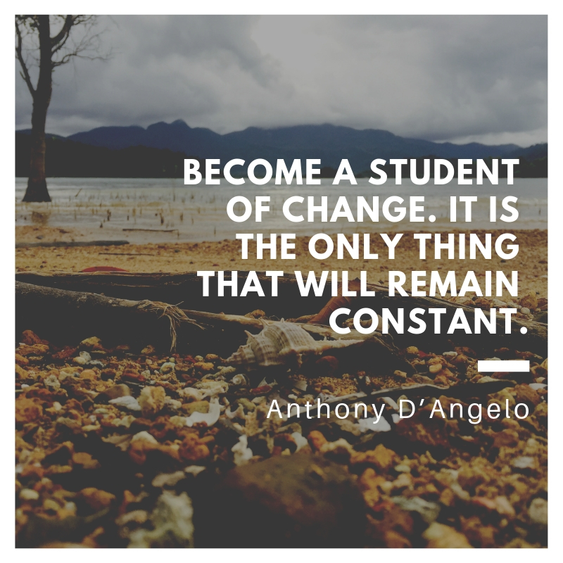 Change Is Good Quote 12 QuoteReel