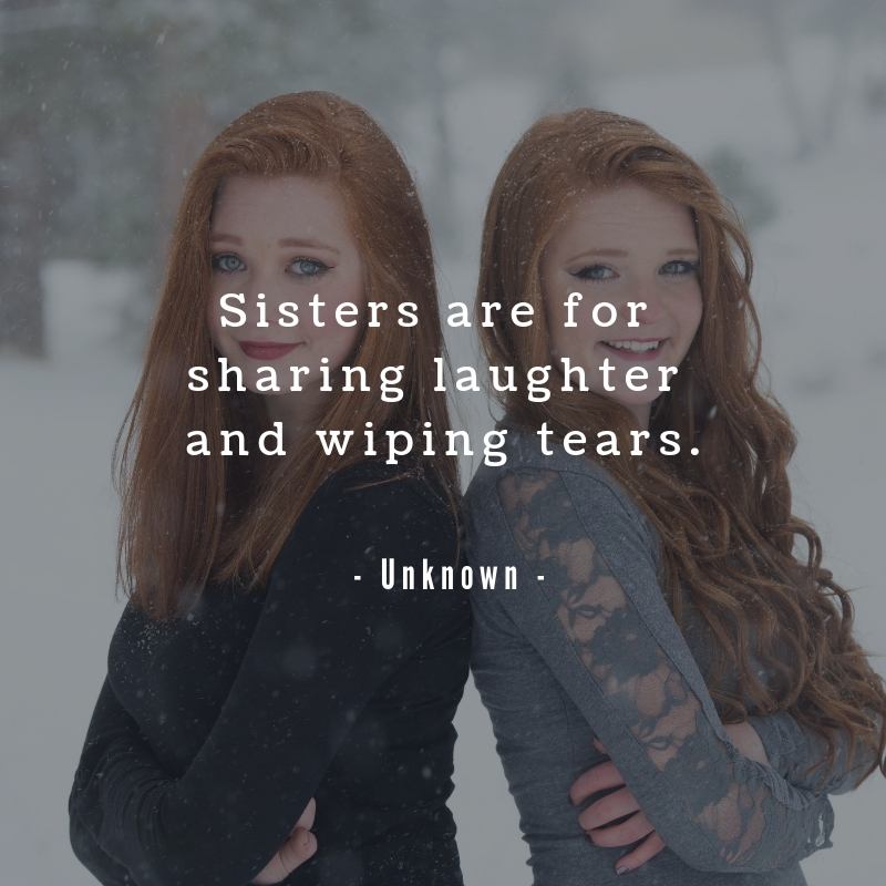 Funny Sibling Quotes Images Wallpaper Image Photo