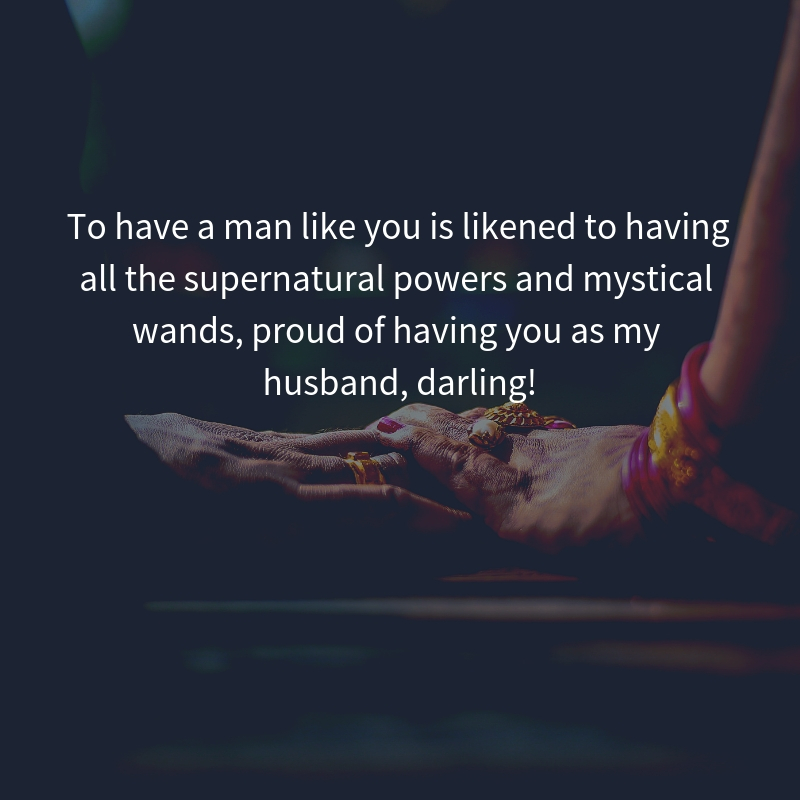 Featured image of post Proud Of My Husband Meme : My husband is one of my greatest blessings from god.
