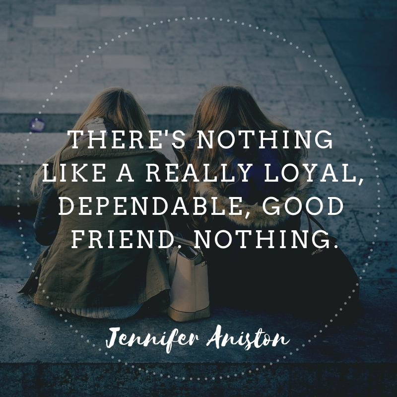 10 Easy To Remember Short Friendship Quotes - QuoteReel