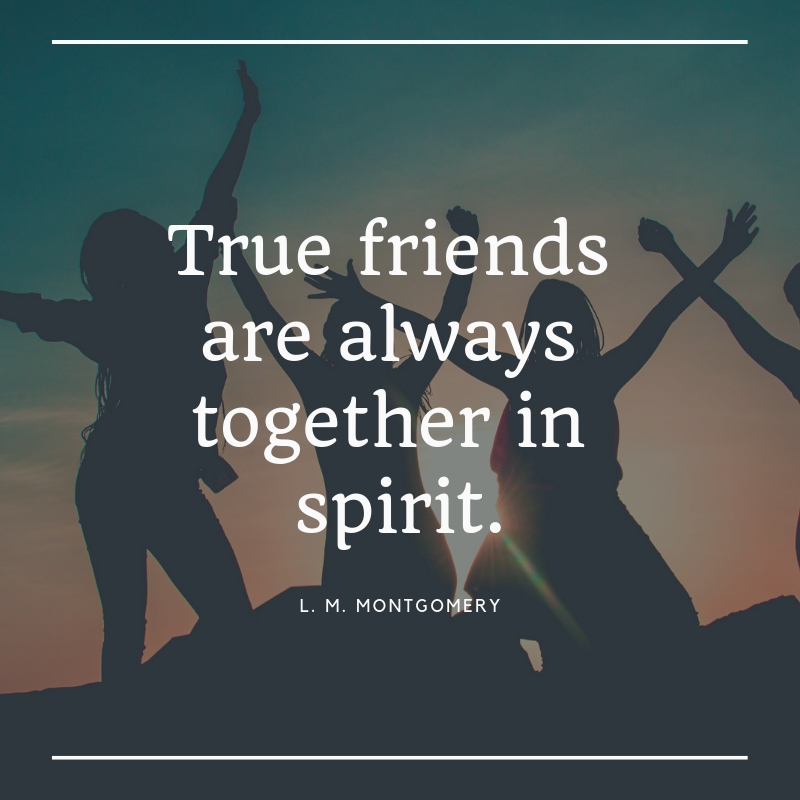 Always Together Quotes - Friend Quotes