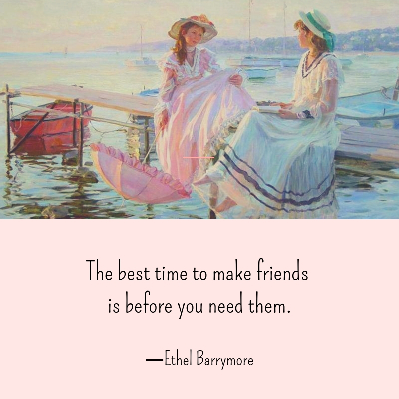 245+ Friendship Quotes To Remind You Why Friendship Is So Important