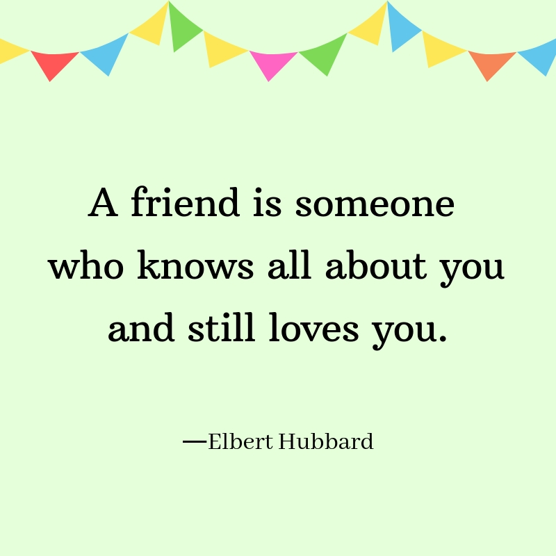 245+ Friendship Quotes To Remind You Why Friendship Is So Important
