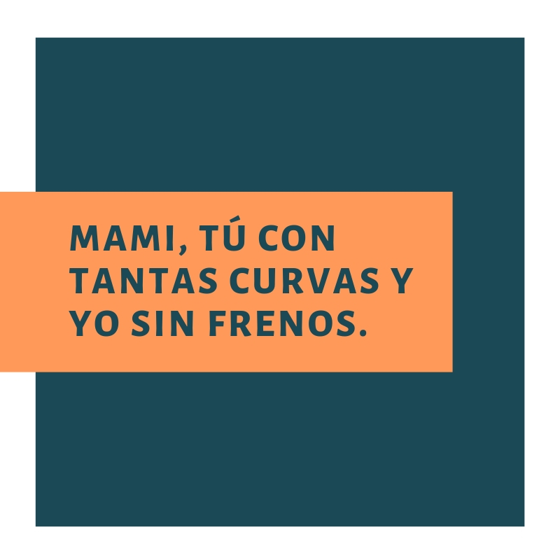 Pick Up Lines In Spanish To Say To Guys